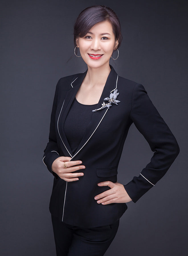 XIN GU