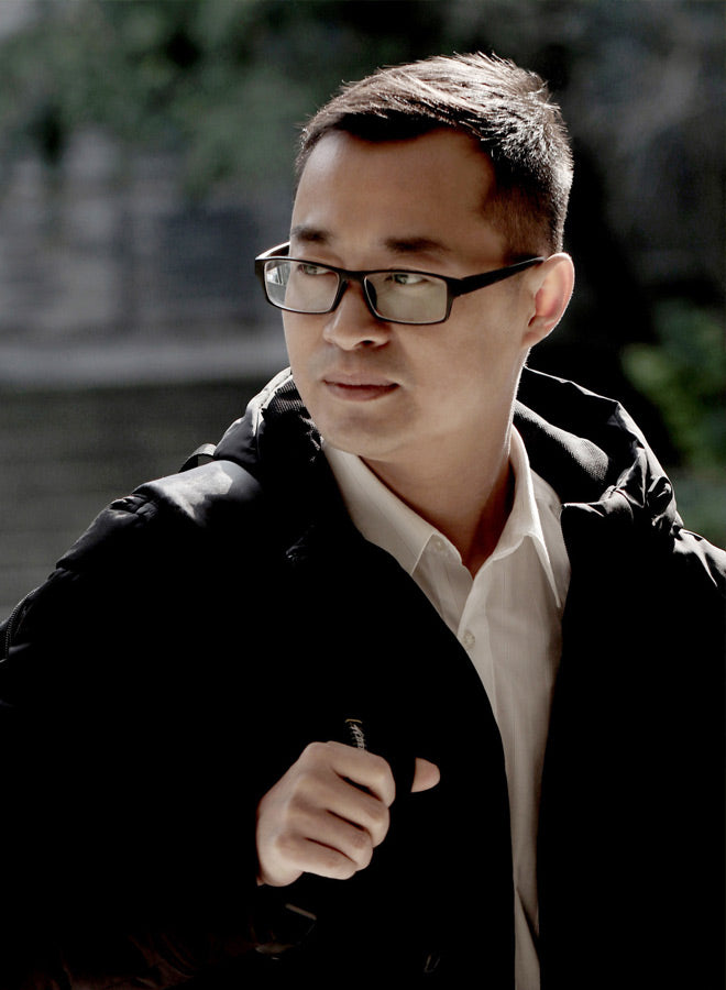 Zhanglian Yan
