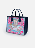 Prestige Life Tote Bag