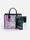 Prestige Life Tote Bag