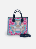 Prestige Life Tote Bag