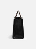 Fortune hand-held one-shoulder cross-body bag