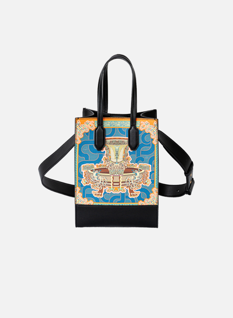 Prestige Life Tote Bag