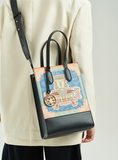 Prestige Life Tote Bag