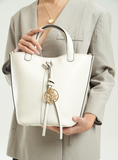 SANCHU PHOENIX tote bucket bag