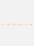 SANCHU PHOENIX Enamel Glaze Reversible Bracelet