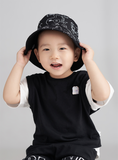 Le Zhen Perfect fisherman Bucket Hat